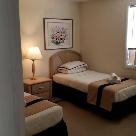 Ocean Beach Fire Island Hotel And Resort מראה חיצוני תמונה