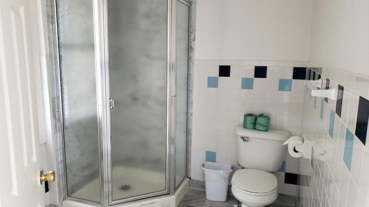 Ocean Beach Fire Island Hotel And Resort מראה חיצוני תמונה